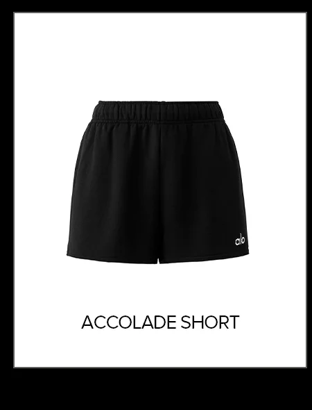 ACCOLADE SHORT