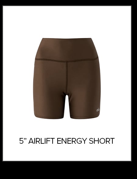 5IN AIRLIFT ENERGY SHORT