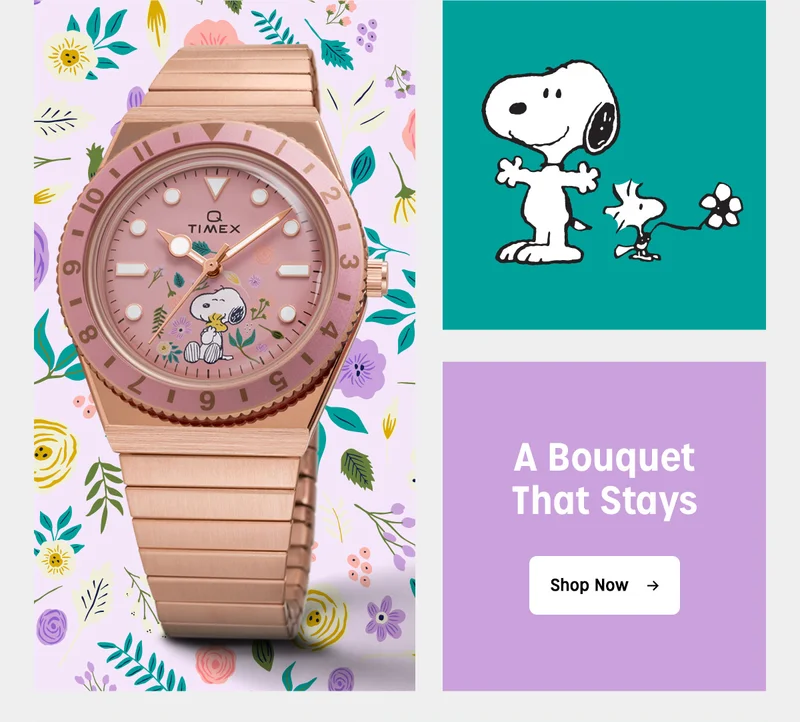 A Bouquet That Stays | Shop Now