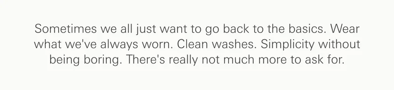 Washed text