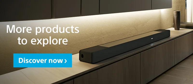 More products to explore | Discover now