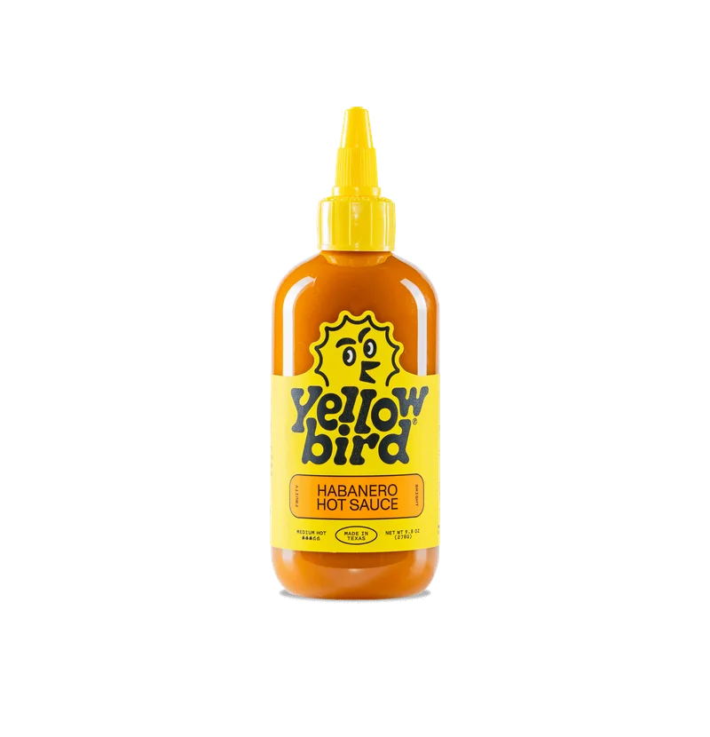 Image of Classic Habanero