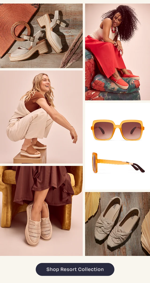 Shop Resort Collection - Image