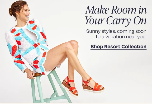 Shop Resort Collection - Image