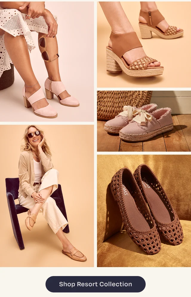 Shop Resort Collection - Image