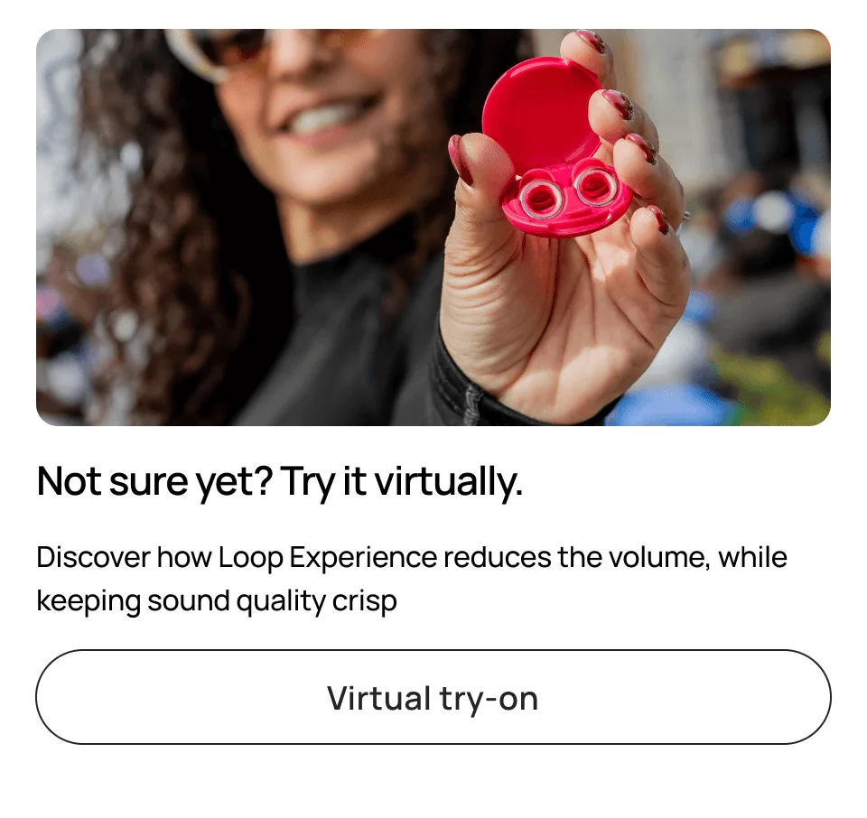 Virtual try-on