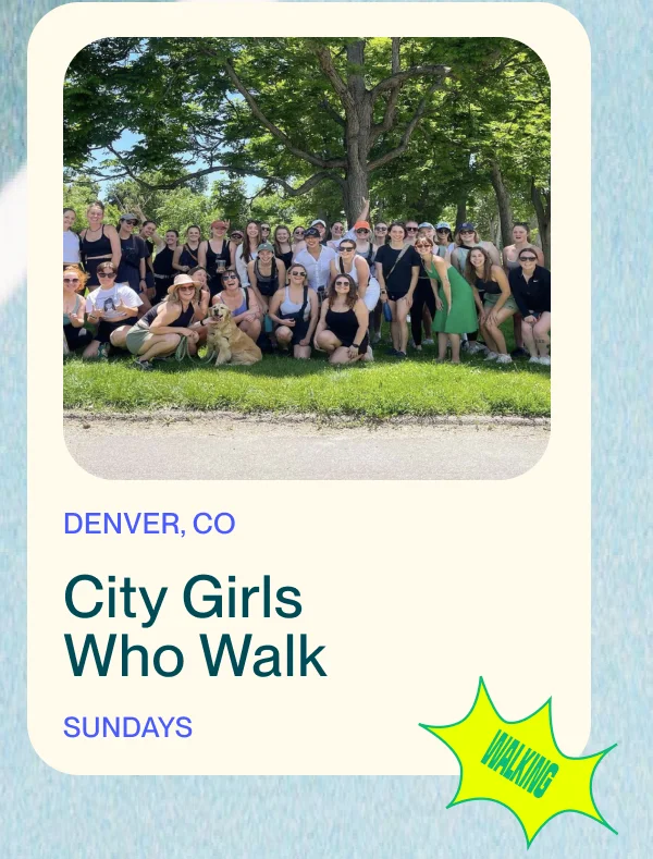 City Girls Who Got