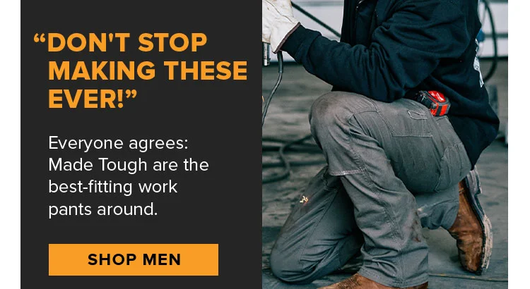 SHOP MEN