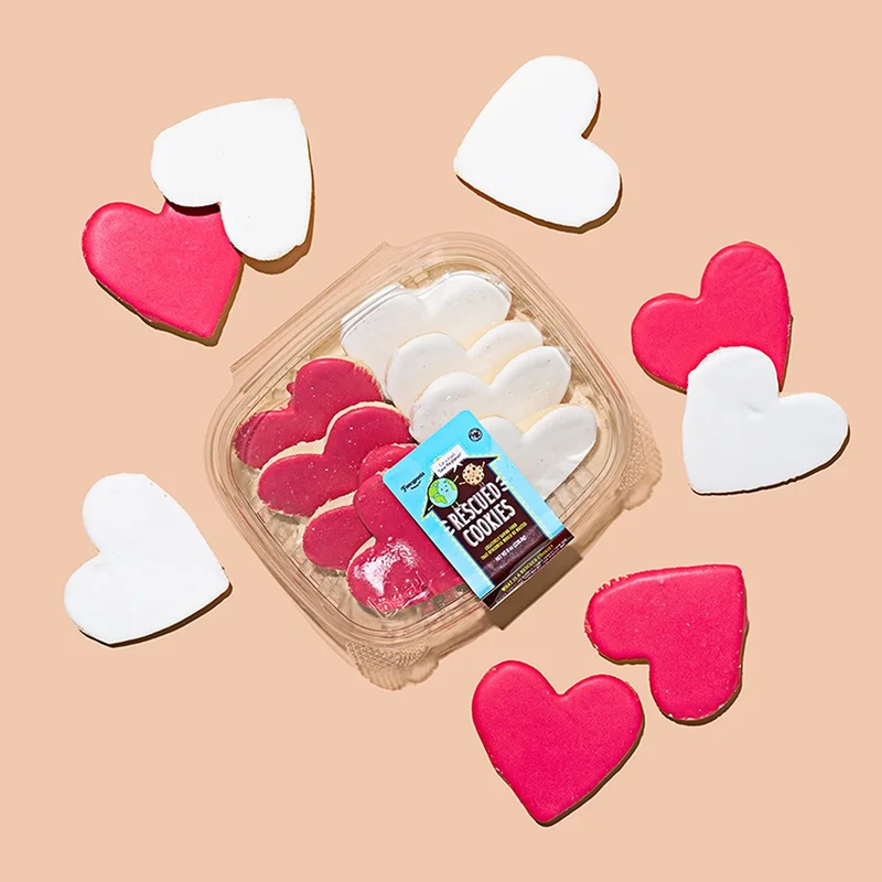 Fancypants Baking Co. Cookies