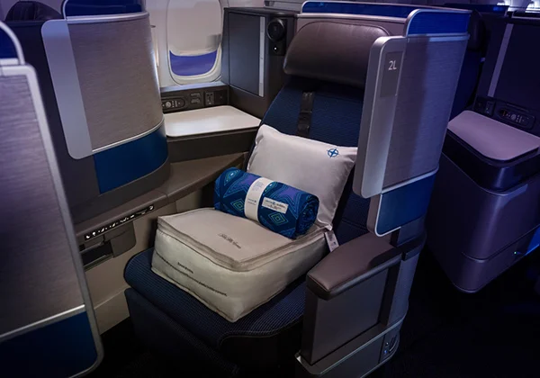 Experience the ultimate in comfort and style