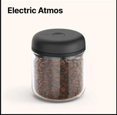 Electric Atmos