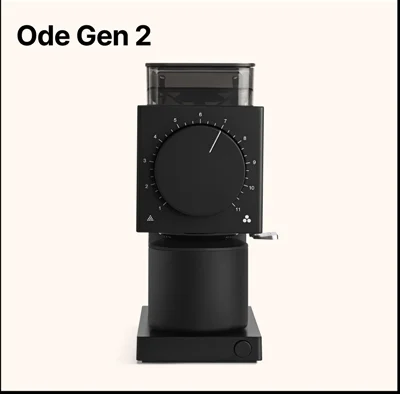 Ode Gen 2