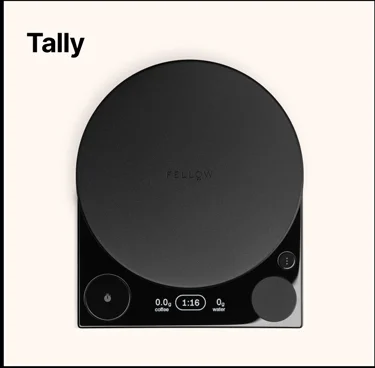 Tally
