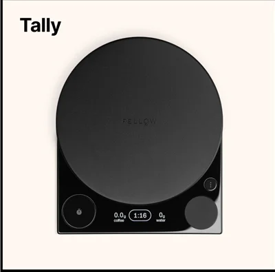Tally