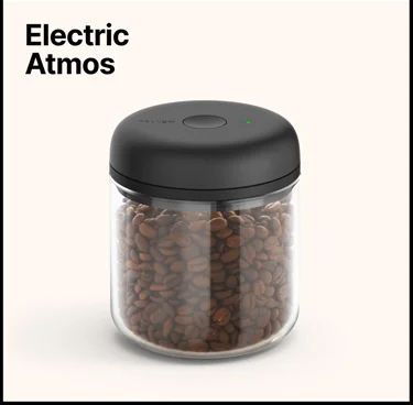 Electric Atmos