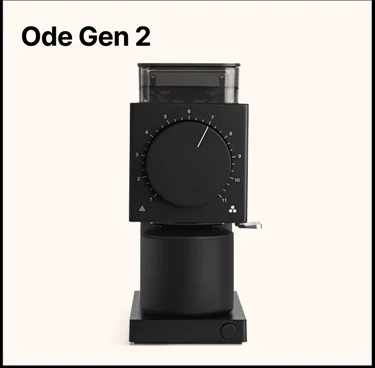Ode Gen 2