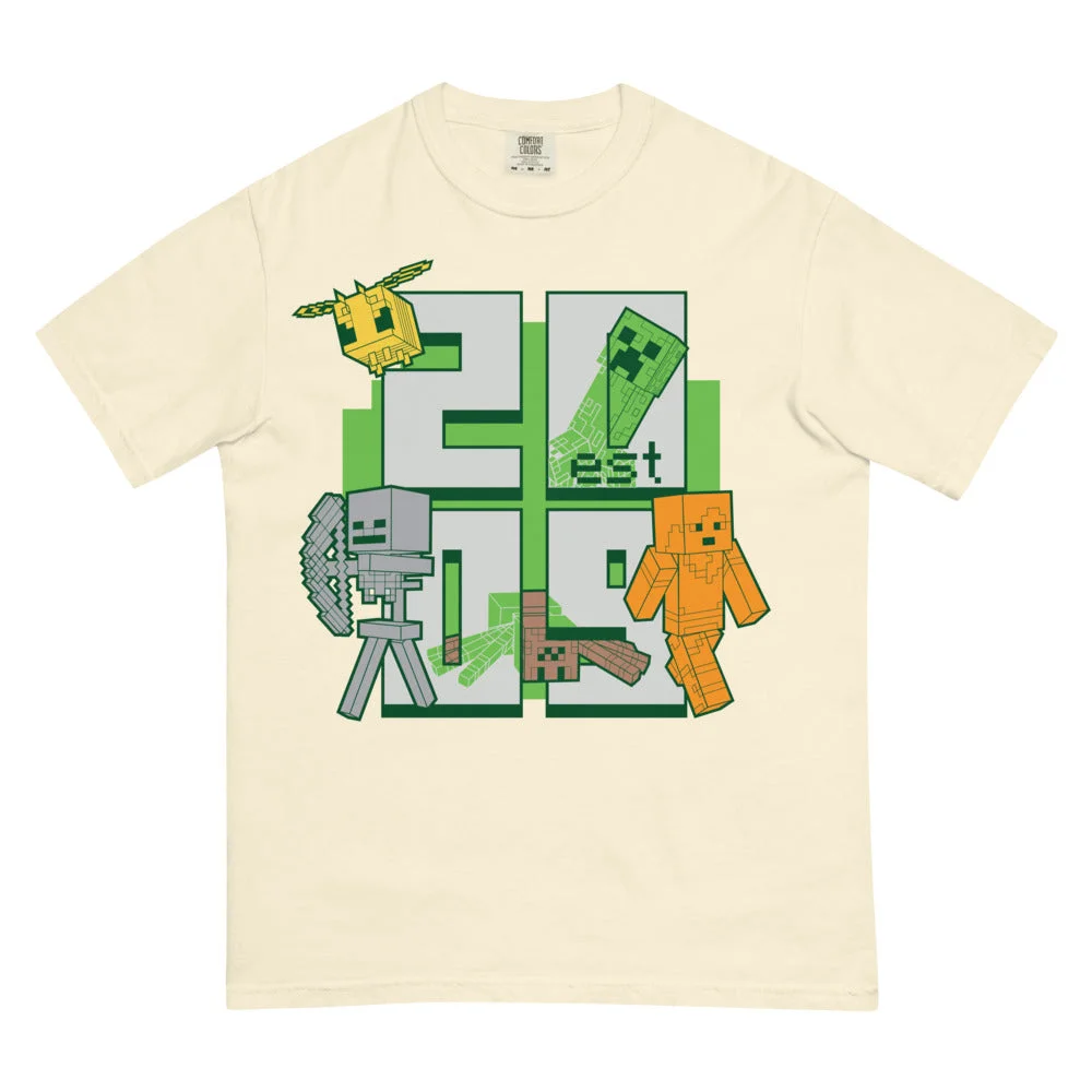 Image of Est. 2009 Tee
