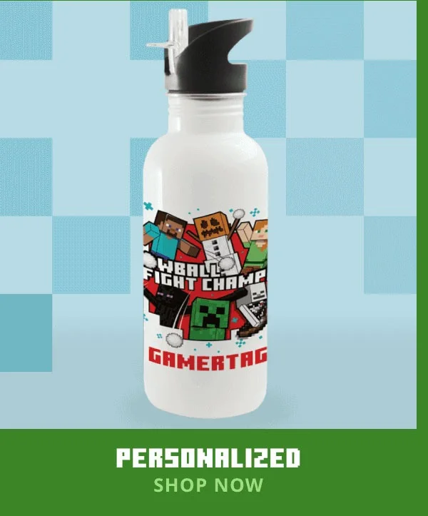 Personalized - Shop Now