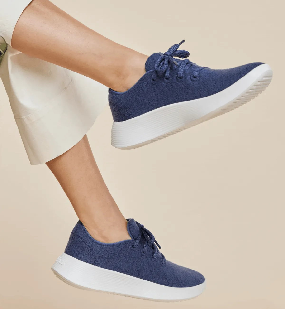 Wool Runner 2