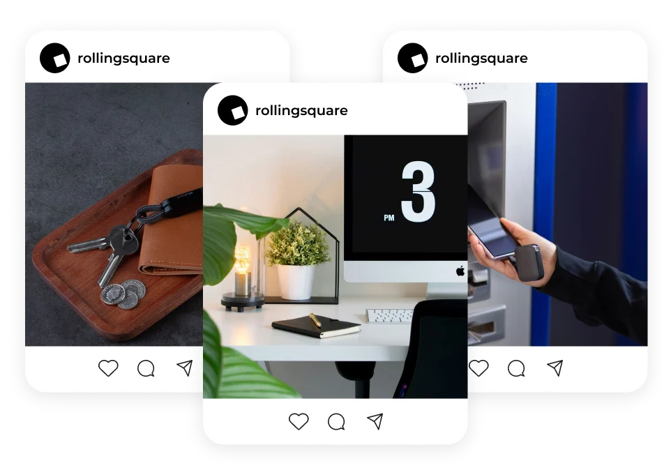 Instagram