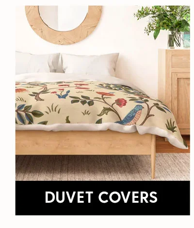 Shop Duvet Covers