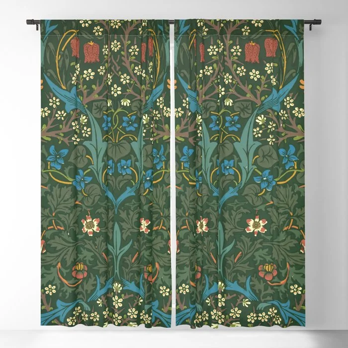 William Morris