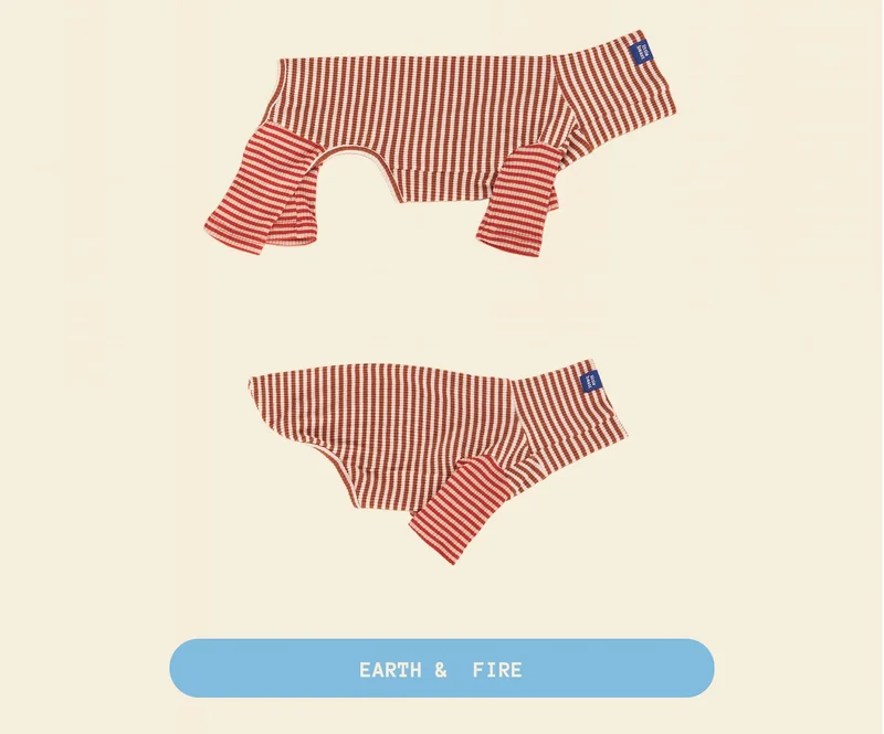 Earth & Fire