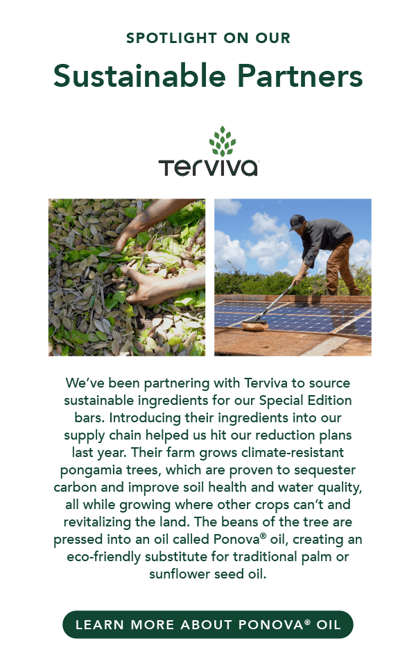 Learn More About Ponova Oil