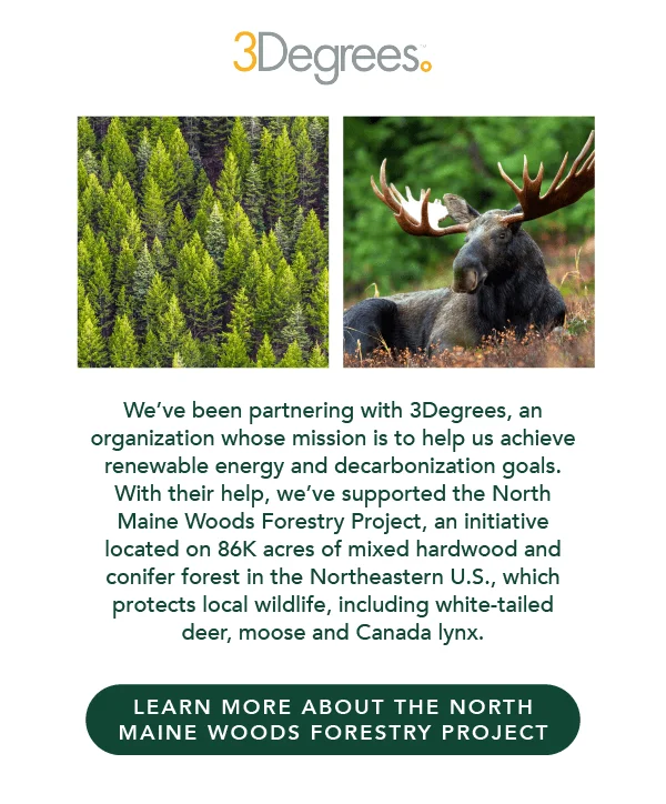 Learn More About 3Degrees