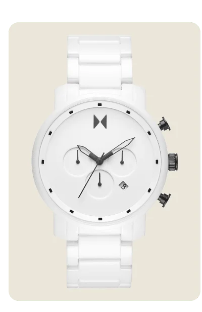 Chrono Ceramic
