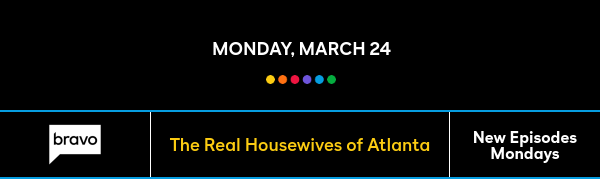 Calendar Shows