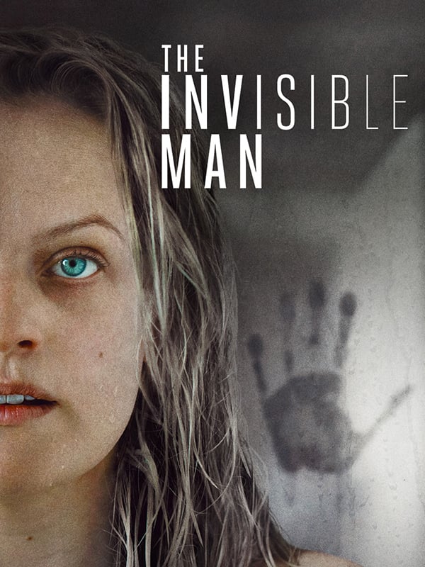 The Invisible Man