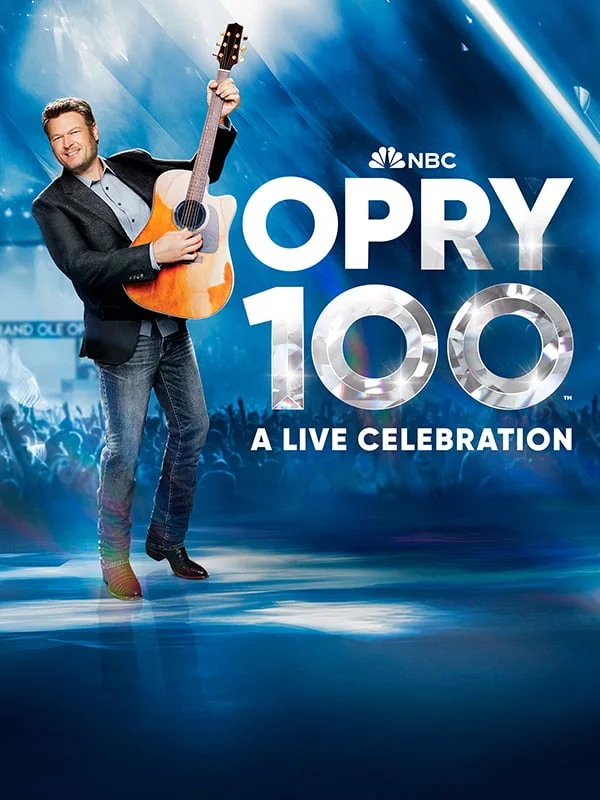 Opry 100: A Live Celebration