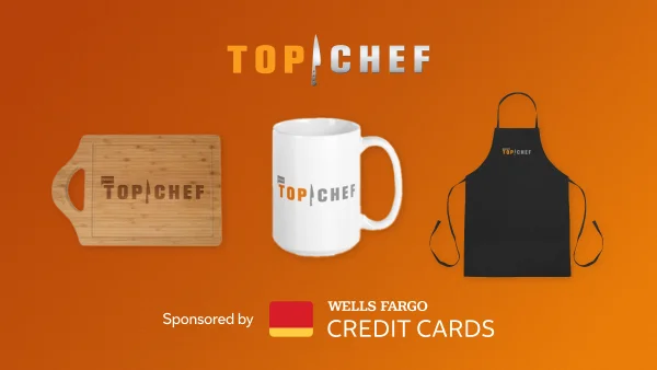 Top Chef Store