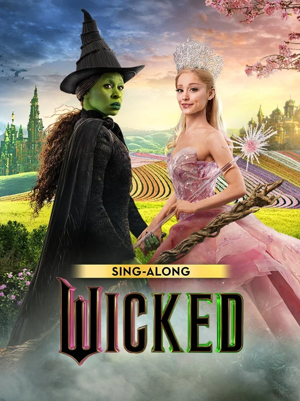 Wicked Sing Along