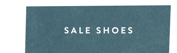 sale shoes