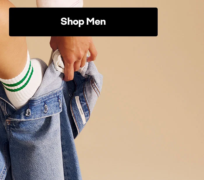 Shop Men