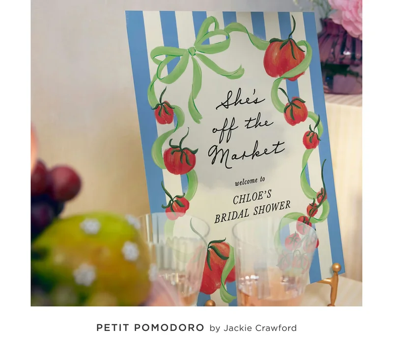 Petit Pomodoro