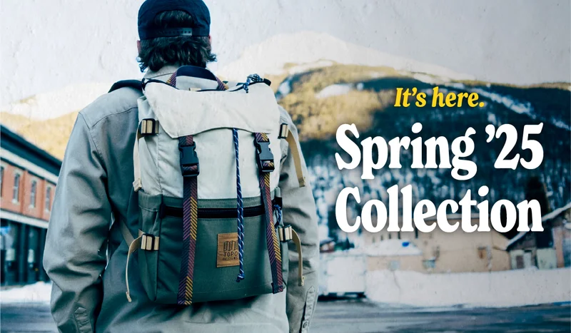 Shop Spring 25