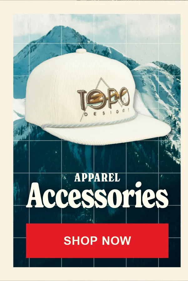 Shop Accessories