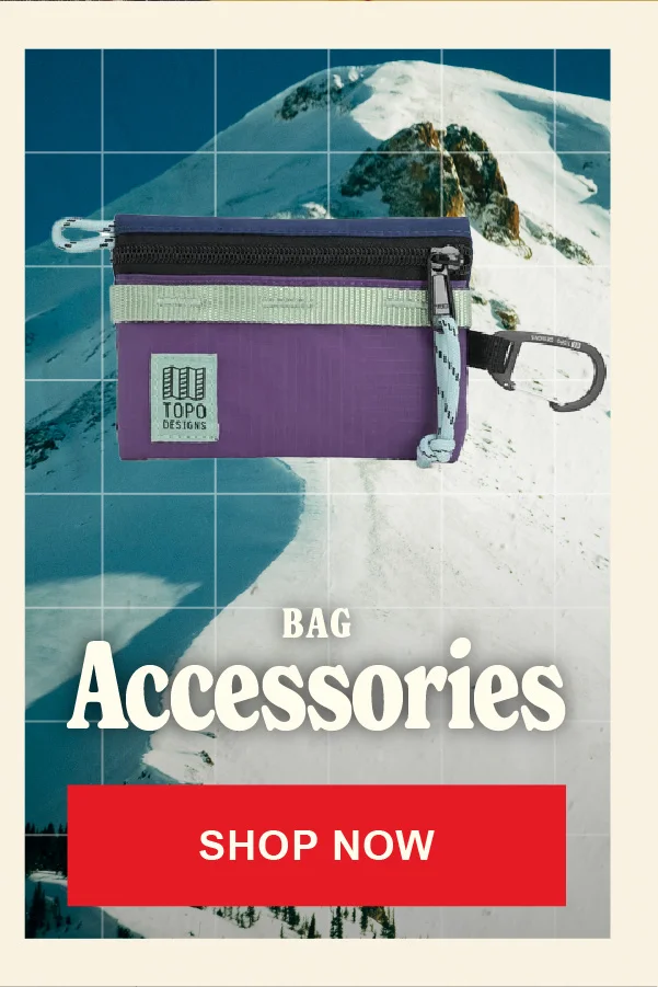 Shop Accessories