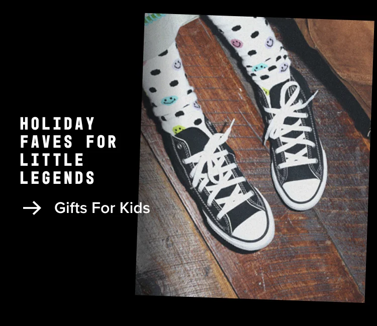 Gifts For Kids