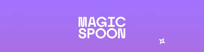MAGIC SPOON