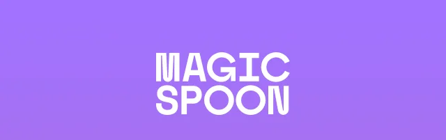 MAGIC SPOON