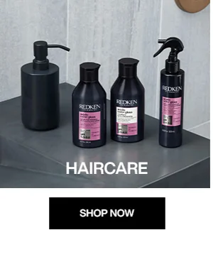 Haircare