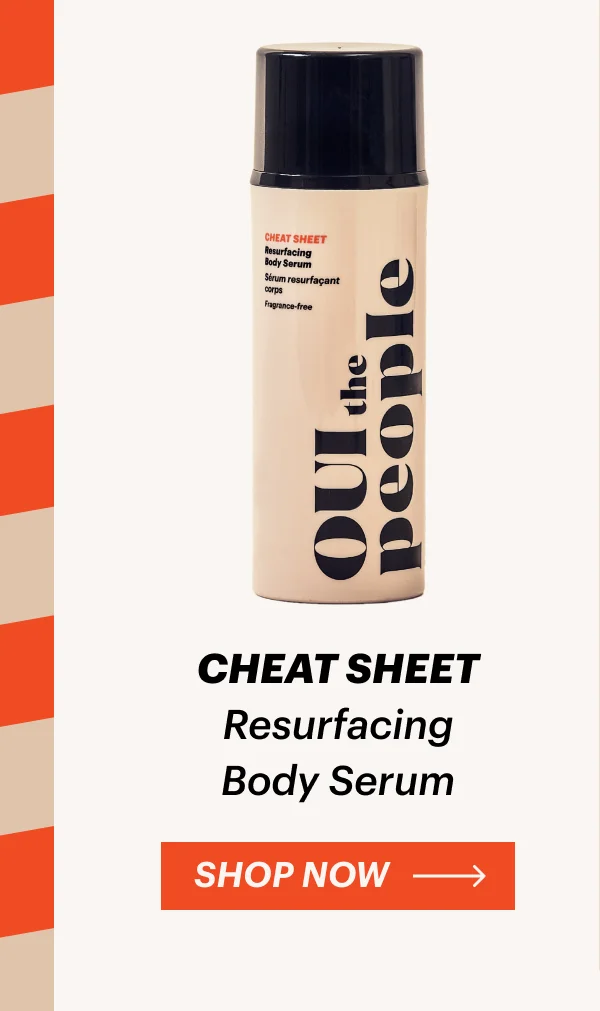 Cheatsheet