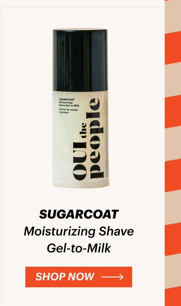 SUGARCOAT