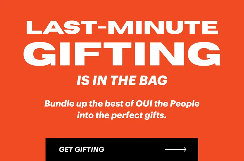 Last Miniute Gift Ideas