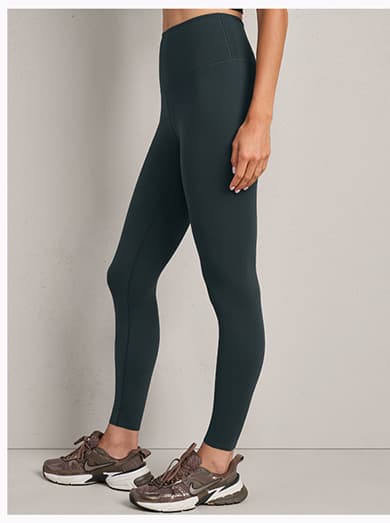 Revive 7/8 Legging