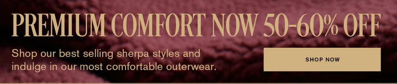 50-60% off